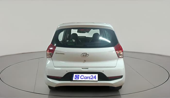 2020 Hyundai NEW SANTRO SPORTZ MT, Petrol, Manual, 36,005 km, exterior