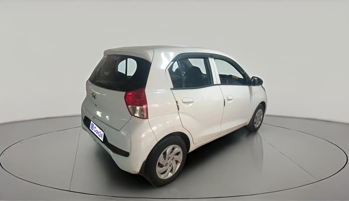 2020 Hyundai NEW SANTRO SPORTZ MT, Petrol, Manual, 36,005 km, exterior