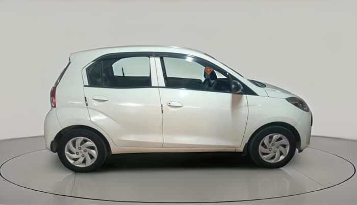 2020 Hyundai NEW SANTRO SPORTZ MT, Petrol, Manual, 36,005 km, exterior