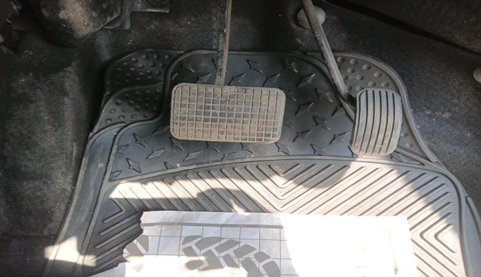 2024 Tata Tiago XZA PLUS PETROL, Petrol, Automatic, 10,361 km, interior