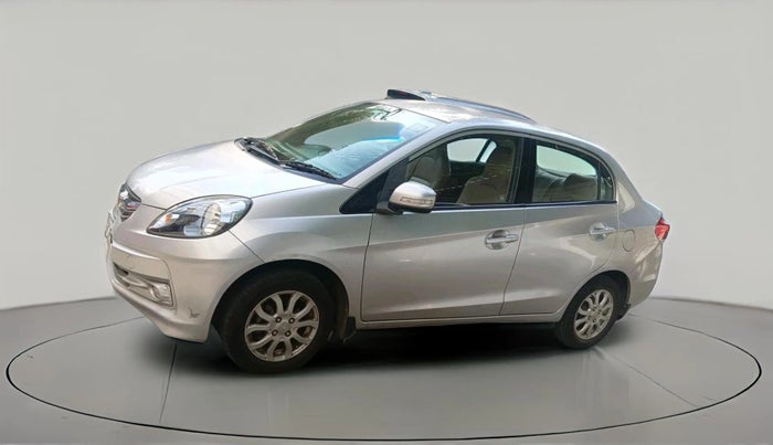 2013 Honda Amaze 1.2L I-VTEC VX, Petrol, Manual, 94,010 km, exterior