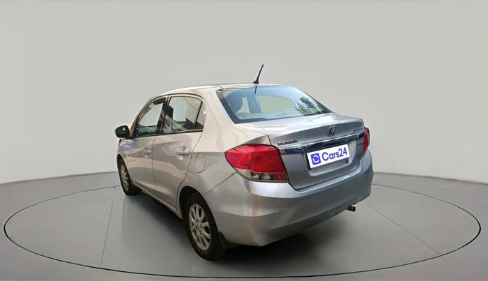 2013 Honda Amaze 1.2L I-VTEC VX, Petrol, Manual, 94,010 km, exterior