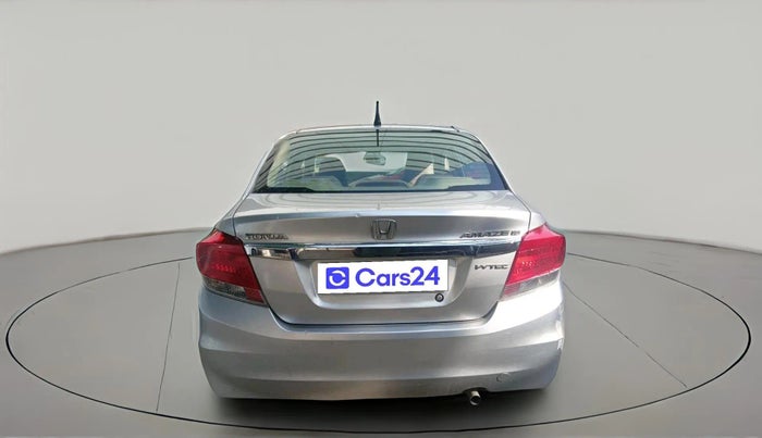 2013 Honda Amaze 1.2L I-VTEC VX, Petrol, Manual, 94,010 km, exterior