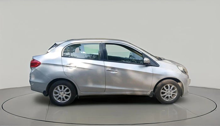 2013 Honda Amaze 1.2L I-VTEC VX, Petrol, Manual, 94,010 km, exterior