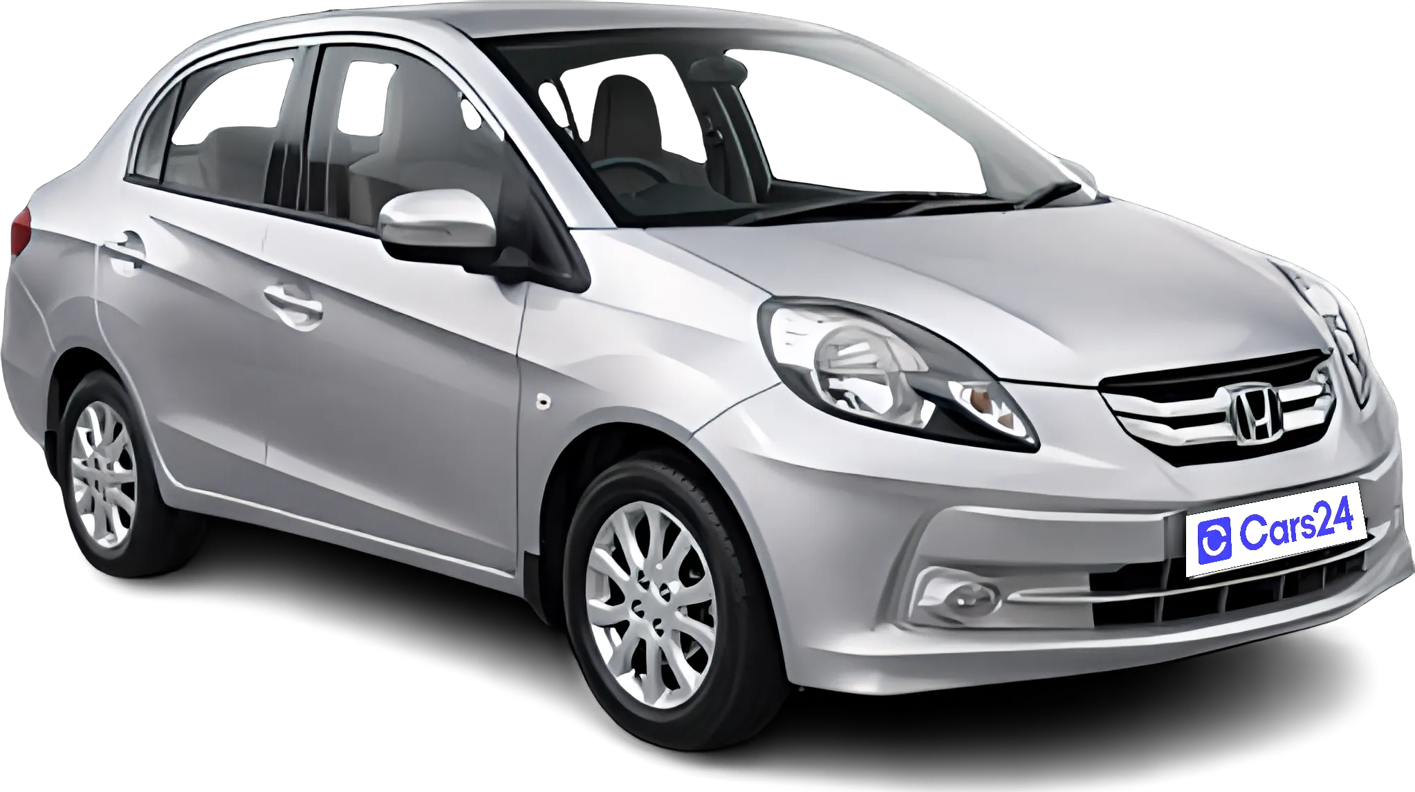 2013 Honda Amaze - Sedan - Petrol - Manual - ₹1.58 lakh