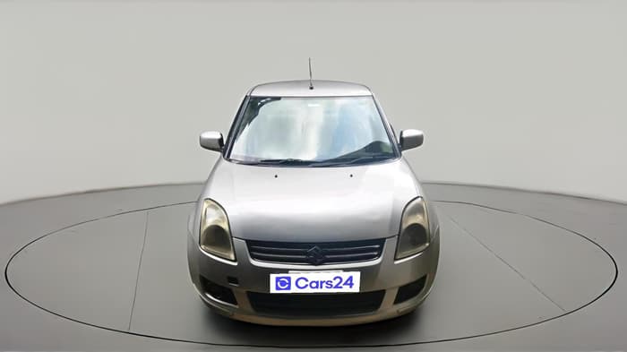 2009 Maruti Swift Dzire VDI, Diesel, Manual, 2,66,770 km, exterior