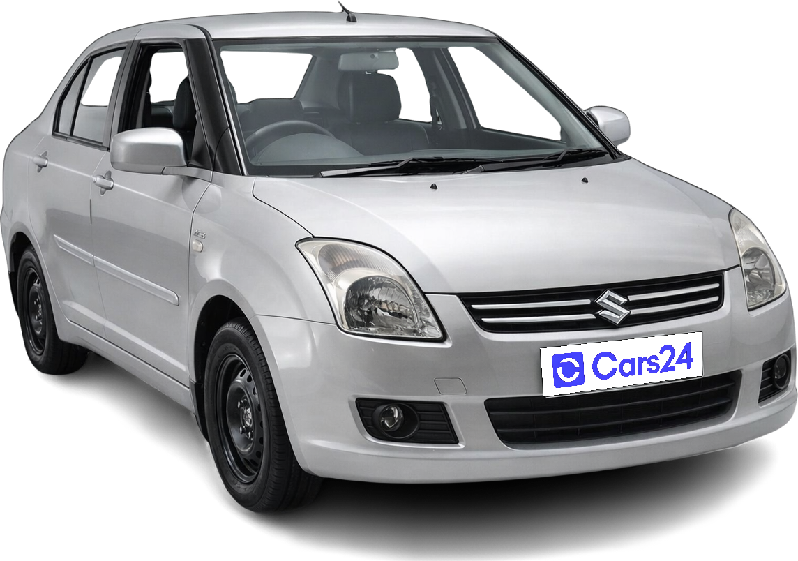 2009 Maruti Swift Dzire - Sedan - Diesel - Manual - ₹1.77 lakh