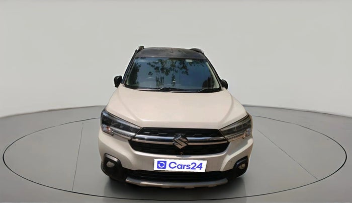 2019 Maruti XL6 ZETA MT, Petrol, Manual, 92,371 km, exterior