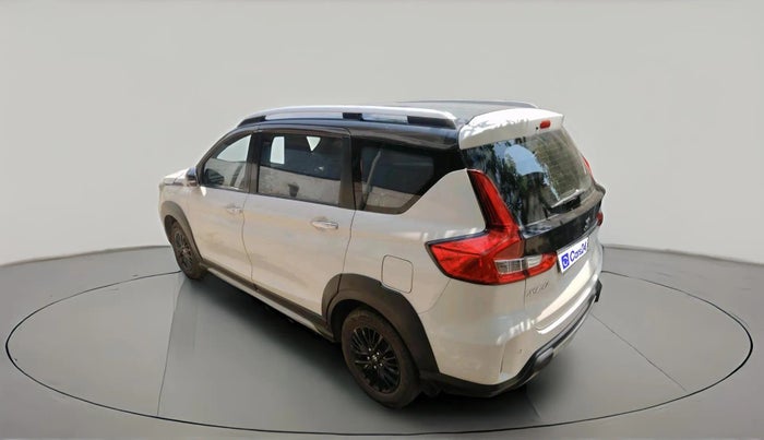 2019 Maruti XL6 ZETA MT, Petrol, Manual, 92,371 km, exterior