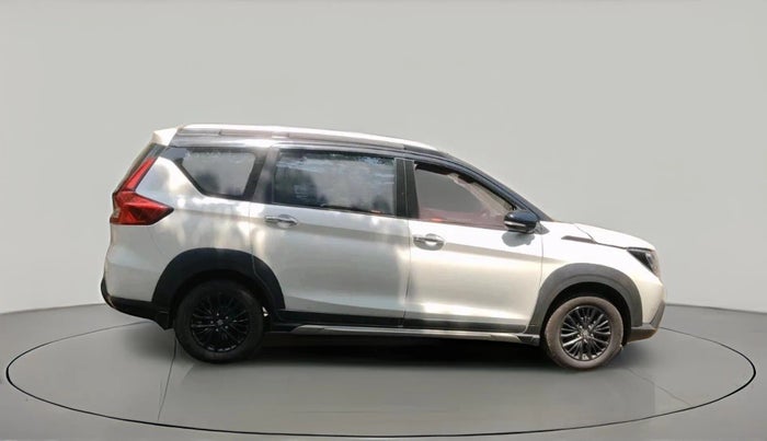 2019 Maruti XL6 ZETA MT, Petrol, Manual, 92,371 km, exterior