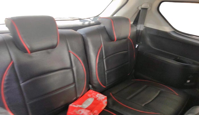 2019 Maruti XL6 ZETA MT, Petrol, Manual, 92,371 km, interior