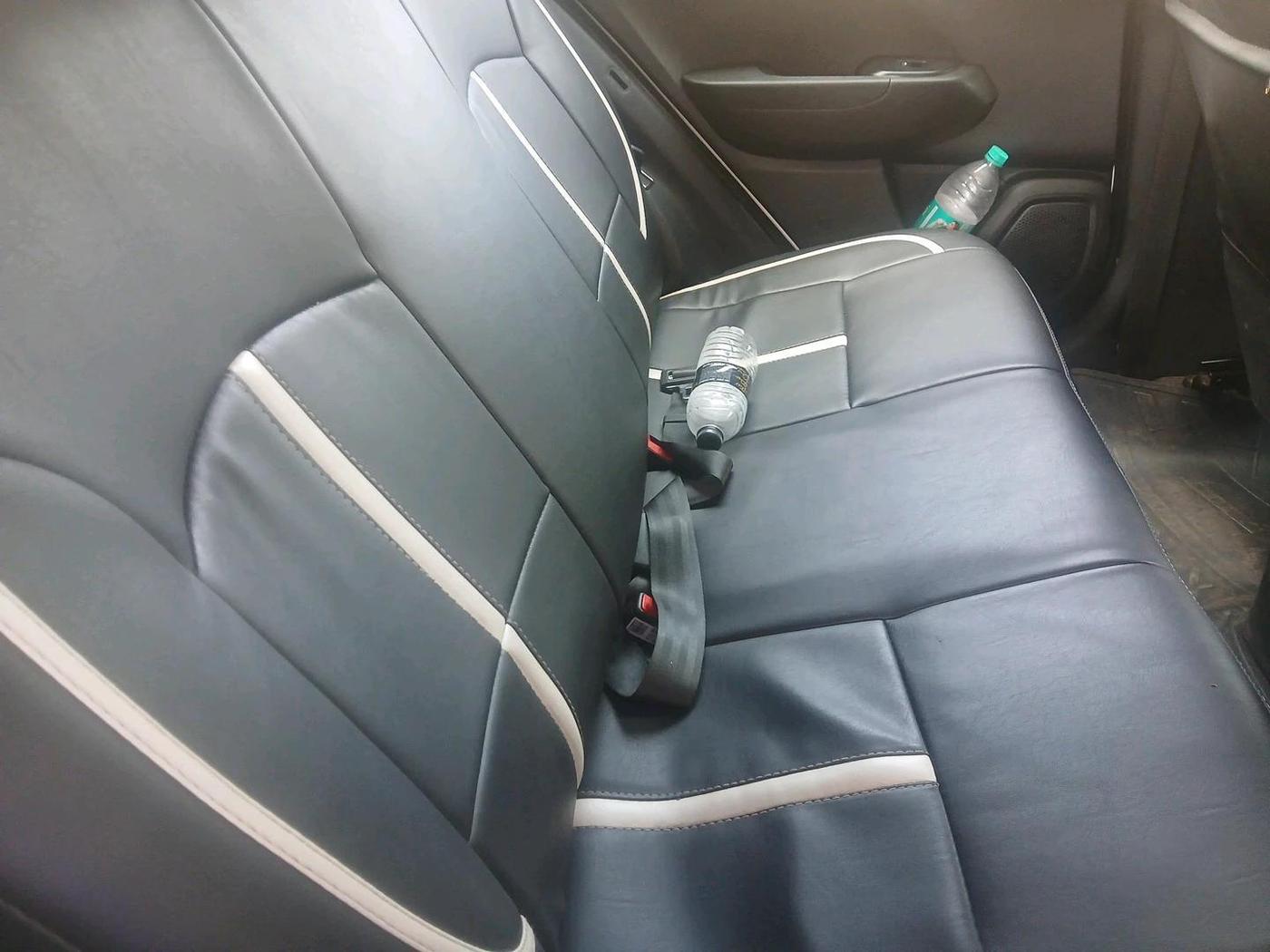 2022 Hyundai VENUE SX 1.0 TURBO IMT, Petrol, Manual, 38,014 km, interior