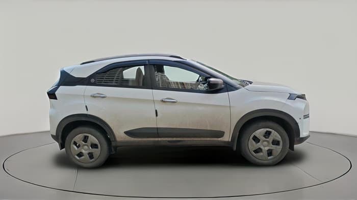 2024 Tata NEXON Pure S 1.2 Revotron 6AMT, Petrol, Automatic, 15,239 km, exterior