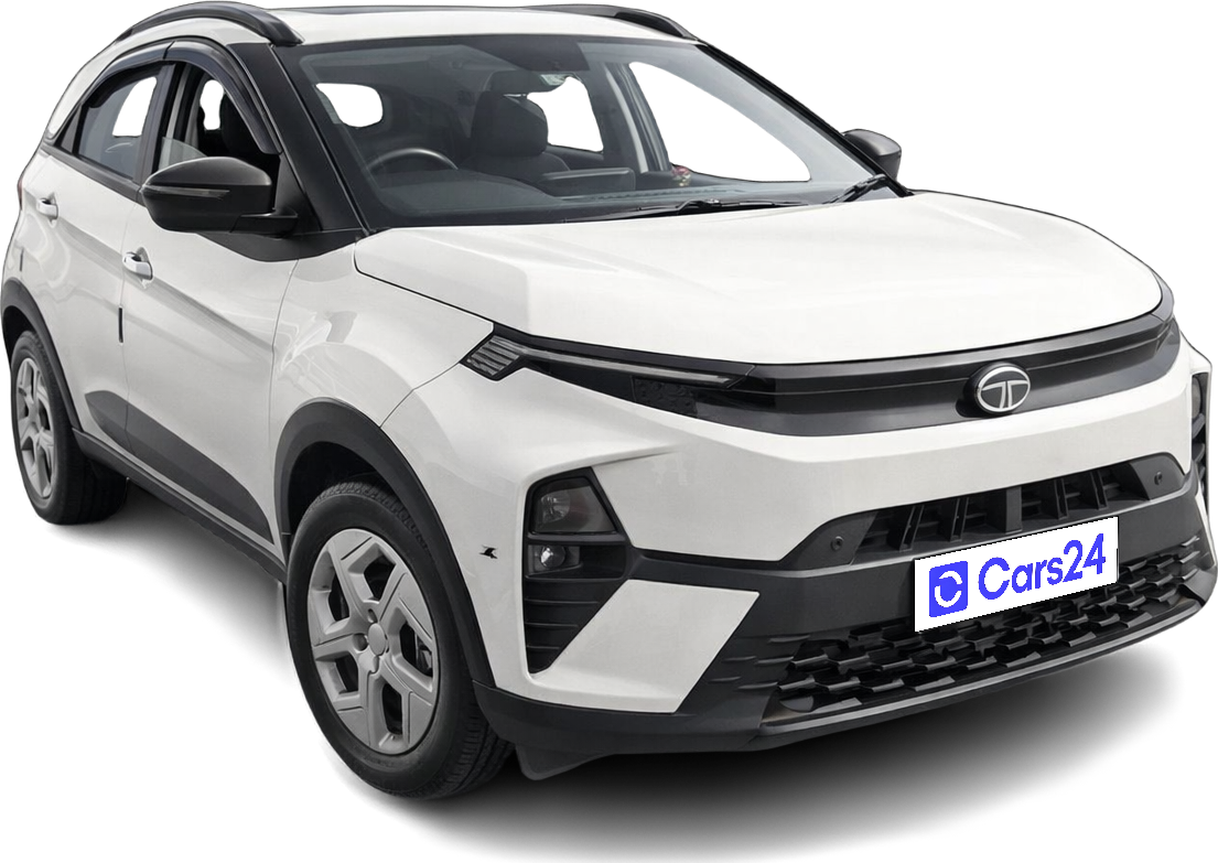 2024 Tata NEXON - SUV - Petrol - Automatic - ₹10.50 lakh