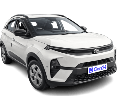 2024 Tata NEXON - SUV - Petrol - Automatic - ₹10.50 lakh