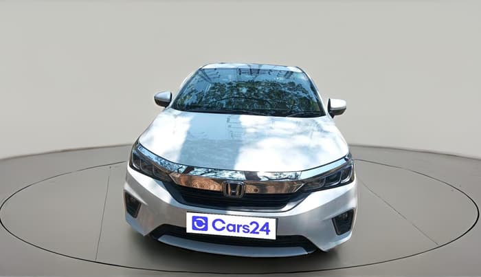 2020 Honda City 1.5L I-VTEC VX CVT, Petrol, Automatic, 30,359 km, exterior