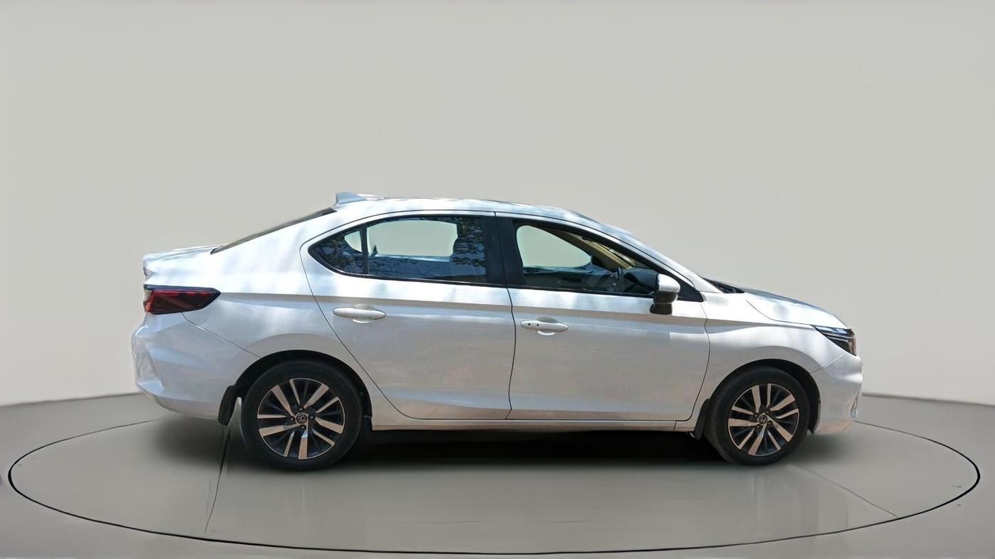 2020 Honda City 1.5L I-VTEC VX CVT, Petrol, Automatic, 30,359 km, exterior