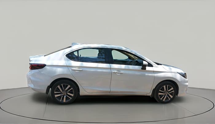 2020 Honda City 1.5L I-VTEC VX CVT, Petrol, Automatic, 30,359 km, exterior