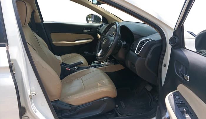 2020 Honda City 1.5L I-VTEC VX CVT, Petrol, Automatic, 30,359 km, interior