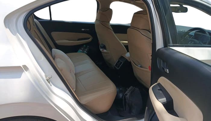 2020 Honda City 1.5L I-VTEC VX CVT, Petrol, Automatic, 30,359 km, interior