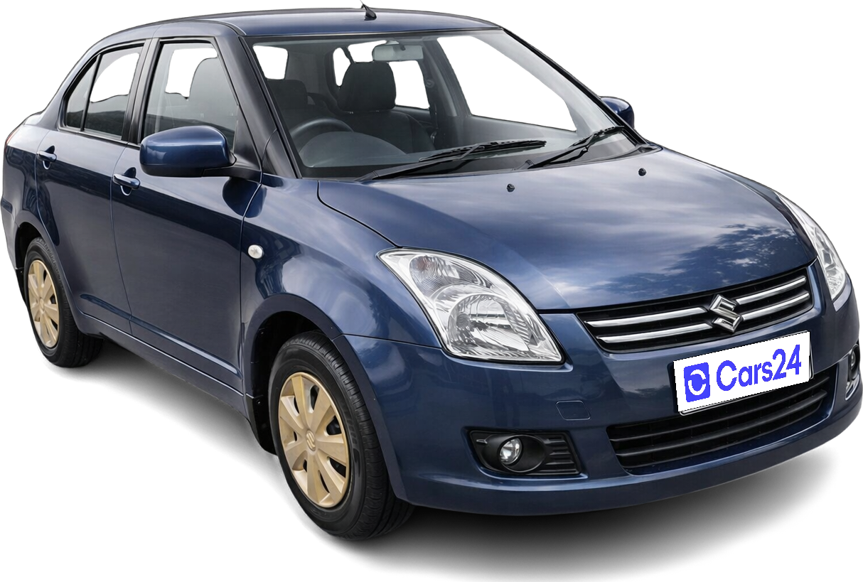 2011 Maruti Swift - Hatchback - Petrol - Manual - ₹1.40 lakh