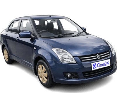 2011 Maruti Swift - Hatchback - Petrol - Manual - ₹1.40 lakh