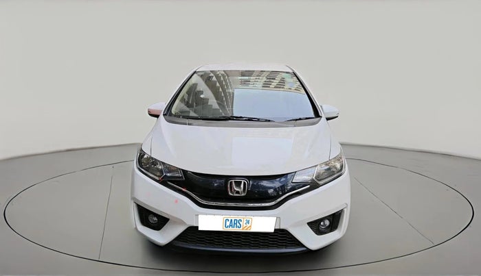 2015 Honda Jazz 1.2L I-VTEC V, Petrol, Manual, 25,750 km, exterior