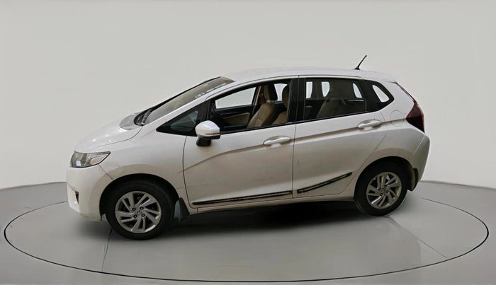 2015 Honda Jazz 1.2L I-VTEC V, Petrol, Manual, 25,750 km, exterior