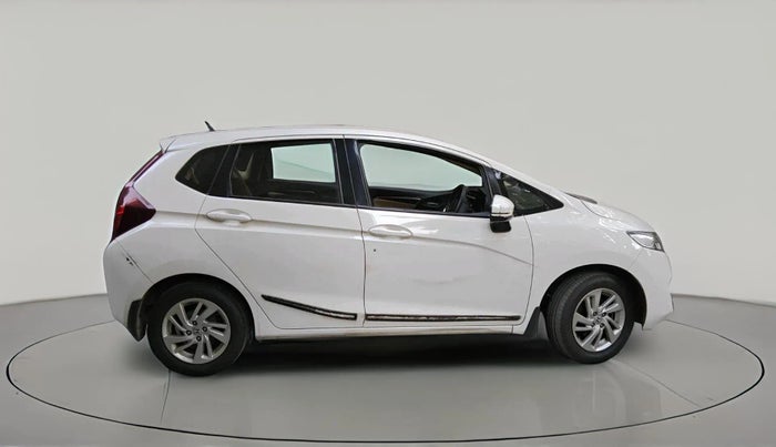 2015 Honda Jazz 1.2L I-VTEC V, Petrol, Manual, 25,750 km, exterior