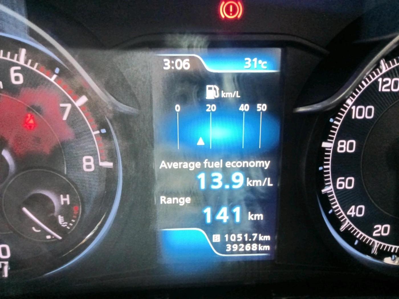 2021 Maruti XL6 ZETA MT, Petrol, Manual, 39,268 km, interior