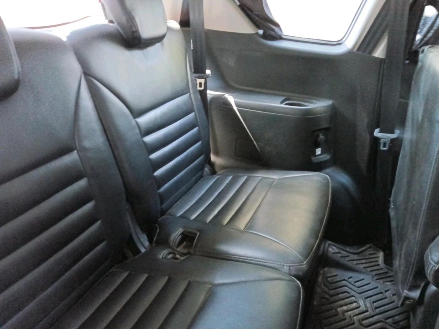 2021 Maruti XL6 ZETA MT, Petrol, Manual, 39,268 km, interior