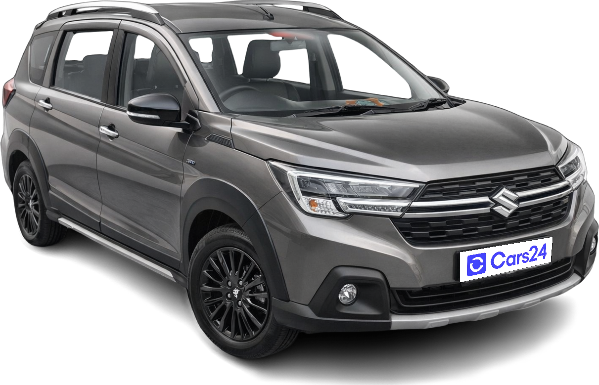 2021 Maruti XL6 - SUV - Petrol - Manual - ₹7.80 lakh