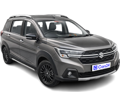 2021 Maruti XL6 - SUV - Petrol - Manual - ₹7.80 lakh