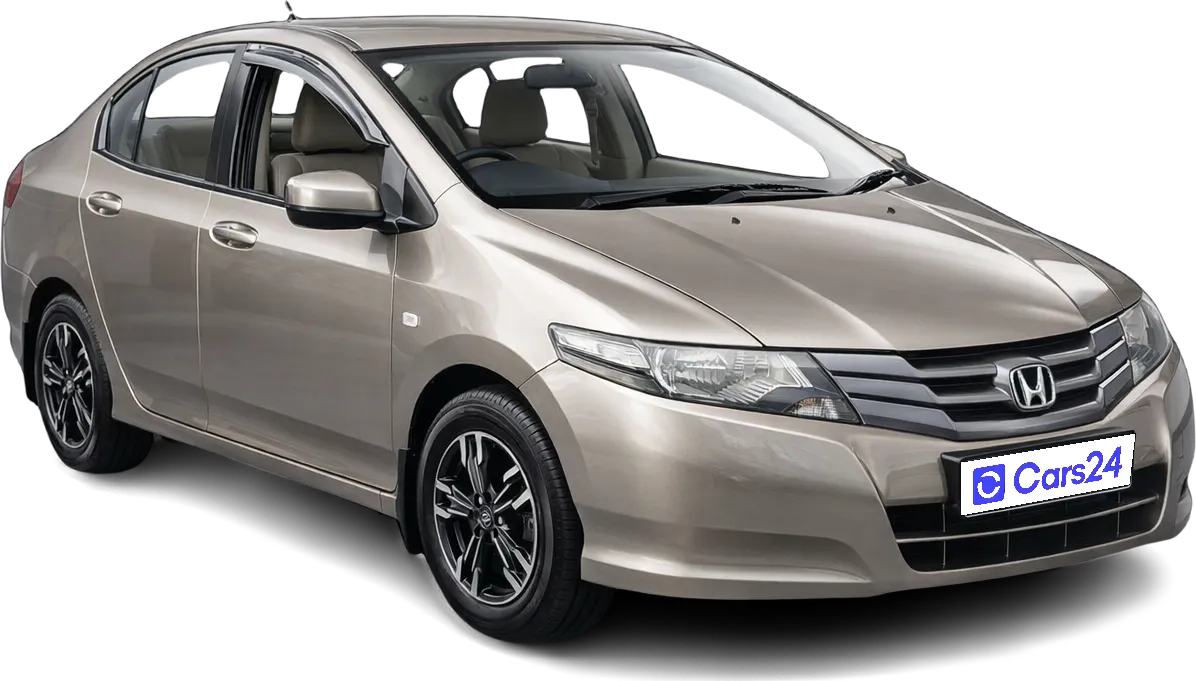 2011 Honda City - Sedan - Petrol - Manual - ₹1.40 lakh
