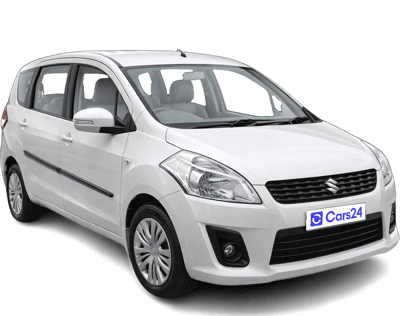 2013 Maruti Ertiga - SUV - CNG - Manual - ₹4.50 lakh