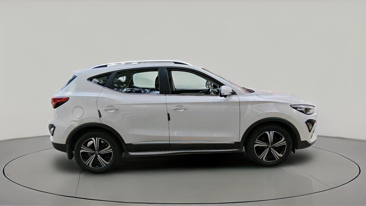 2022 MG ASTOR SHARP EX 1.5 MT, Petrol, Manual, 20,859 km, exterior