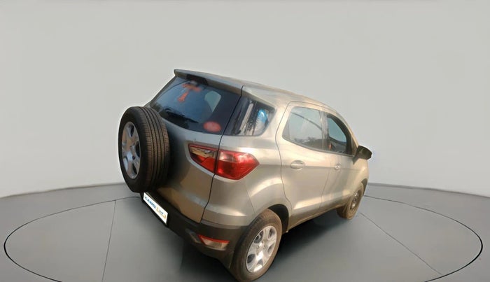 2014 Ford Ecosport TREND 1.5L PETROL, Petrol, Manual, 92,809 km, exterior