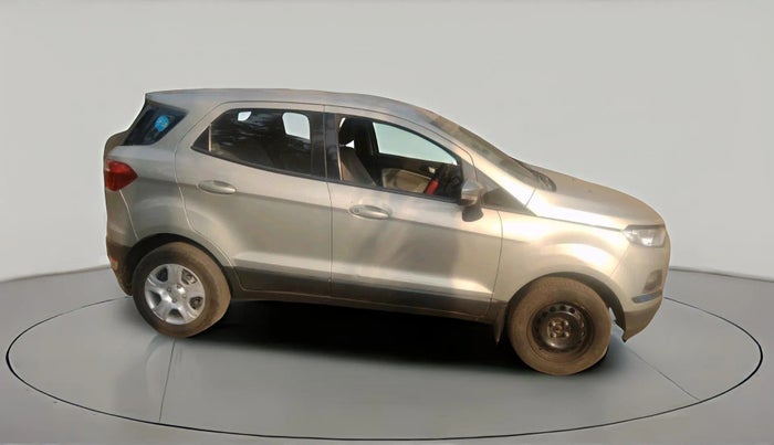 2014 Ford Ecosport TREND 1.5L PETROL, Petrol, Manual, 92,809 km, exterior