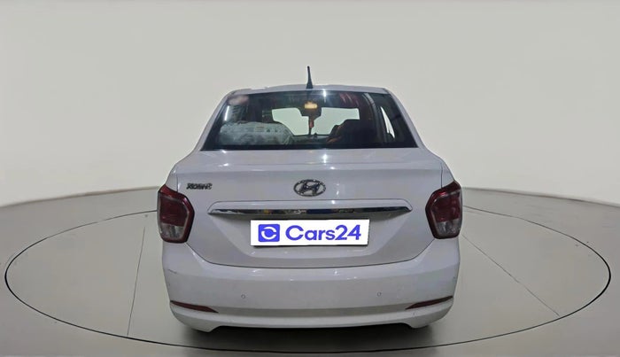 2017 Hyundai Xcent S 1.2, Petrol, Manual, 41,676 km, exterior