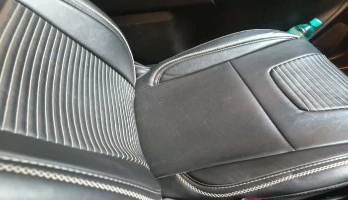 2023 Maruti New Wagon-R VXI CNG 1.0, CNG, Manual, 66,851 km, interior