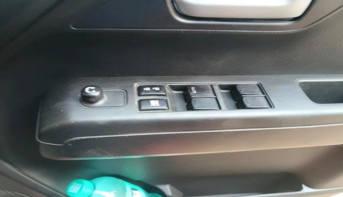 2023 Maruti New Wagon-R VXI CNG 1.0, CNG, Manual, 66,851 km, interior