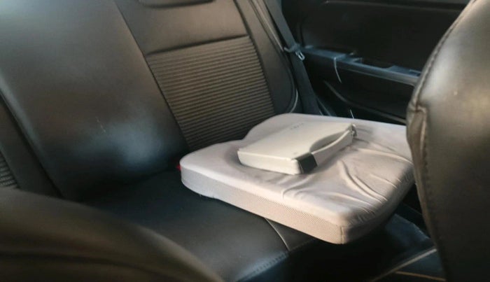 2023 Maruti New Wagon-R VXI CNG 1.0, CNG, Manual, 66,851 km, interior