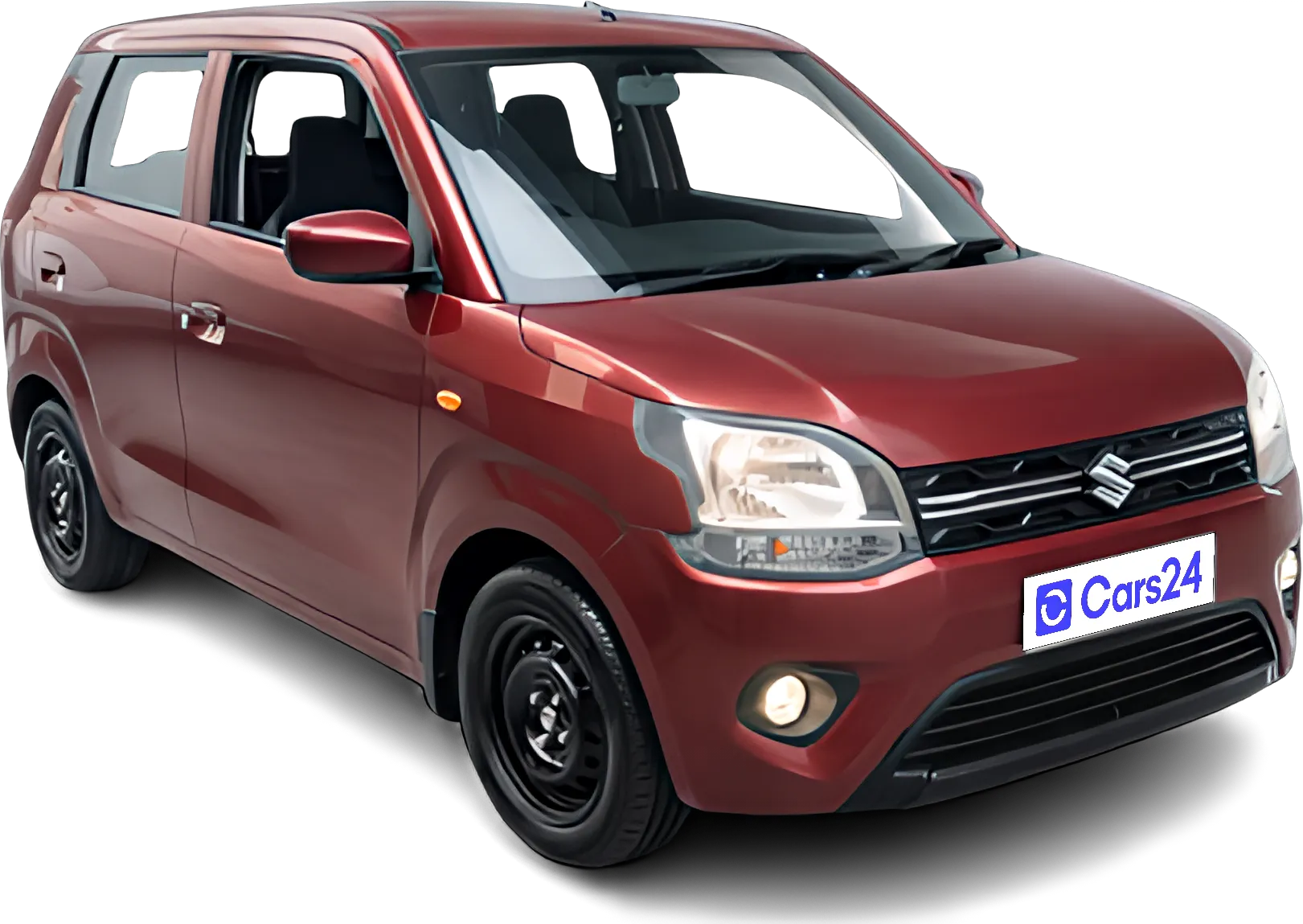 2023 Maruti New Wagon-R - Hatchback - CNG - Manual - ₹4.85 lakh