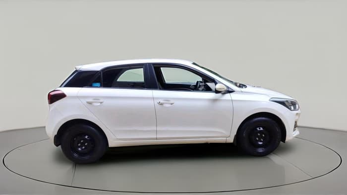 2018 Hyundai Elite i20 SPORTZ 1.2, Petrol, Manual, 44,475 km, exterior