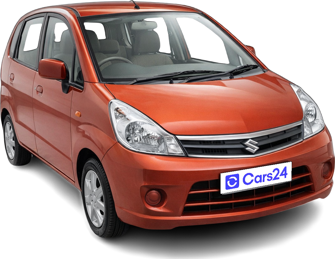 2011 Maruti Zen Estilo - Hatchback - Petrol - Manual - ₹1.10 lakh