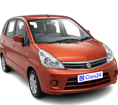 2011 Maruti Zen Estilo - Hatchback - Petrol - Manual - ₹1.10 lakh