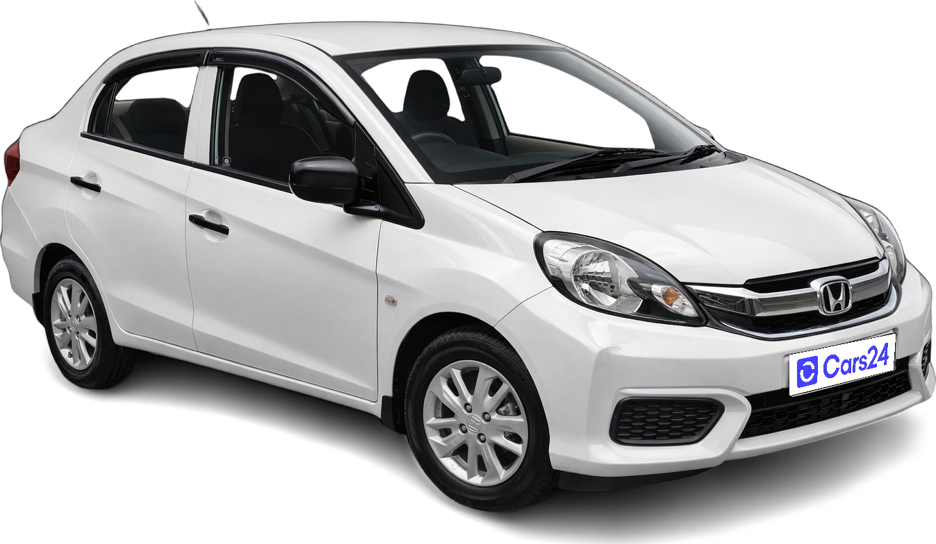 2017 Honda Amaze - Sedan - Diesel - Manual - ₹3.15 lakh