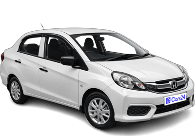 2017 Honda Amaze - Sedan - Diesel - Manual - ₹2.95 lakh