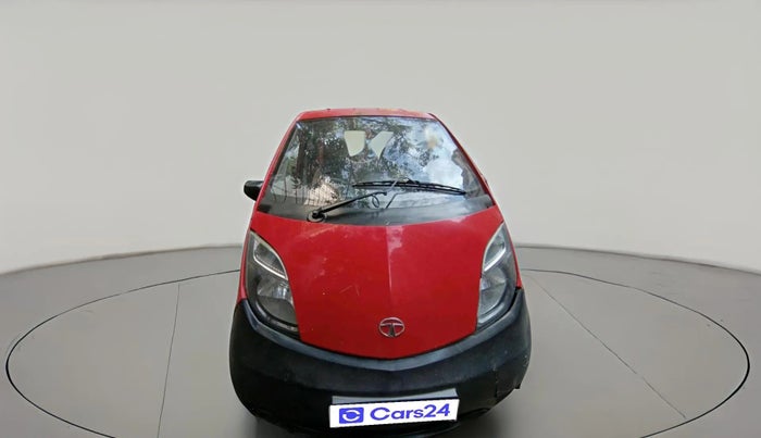 2012 Tata Nano CX, Petrol, Manual, 1 km, exterior