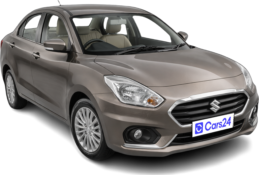 2022 Maruti Dzire - Sedan - CNG - Manual - ₹8.46 lakh
